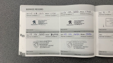 Peugeot 208 1.2 PureTech 82 Active 5dr Petrol Hatchback